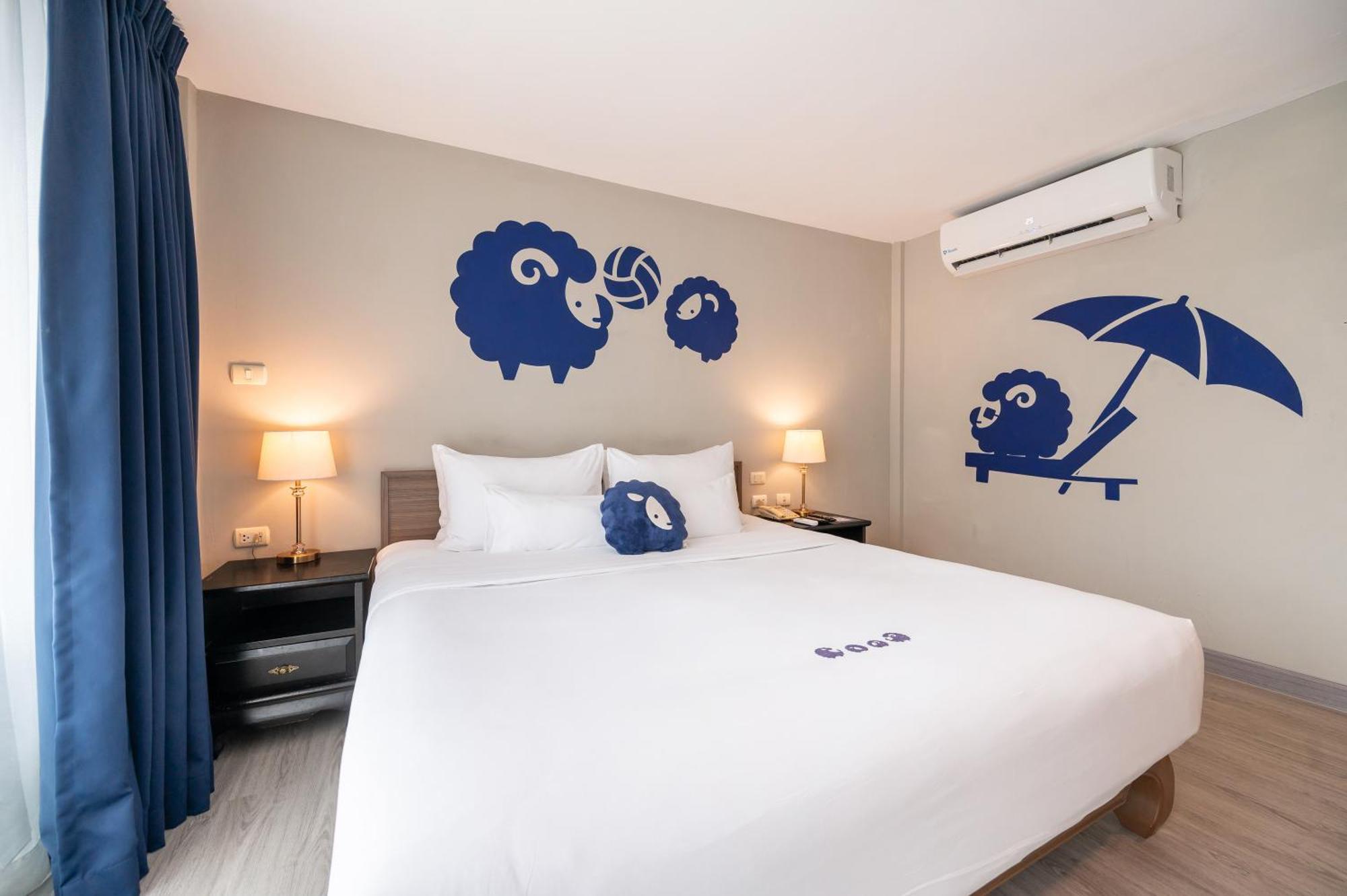 Kokotel Ao Nang מלון 3*