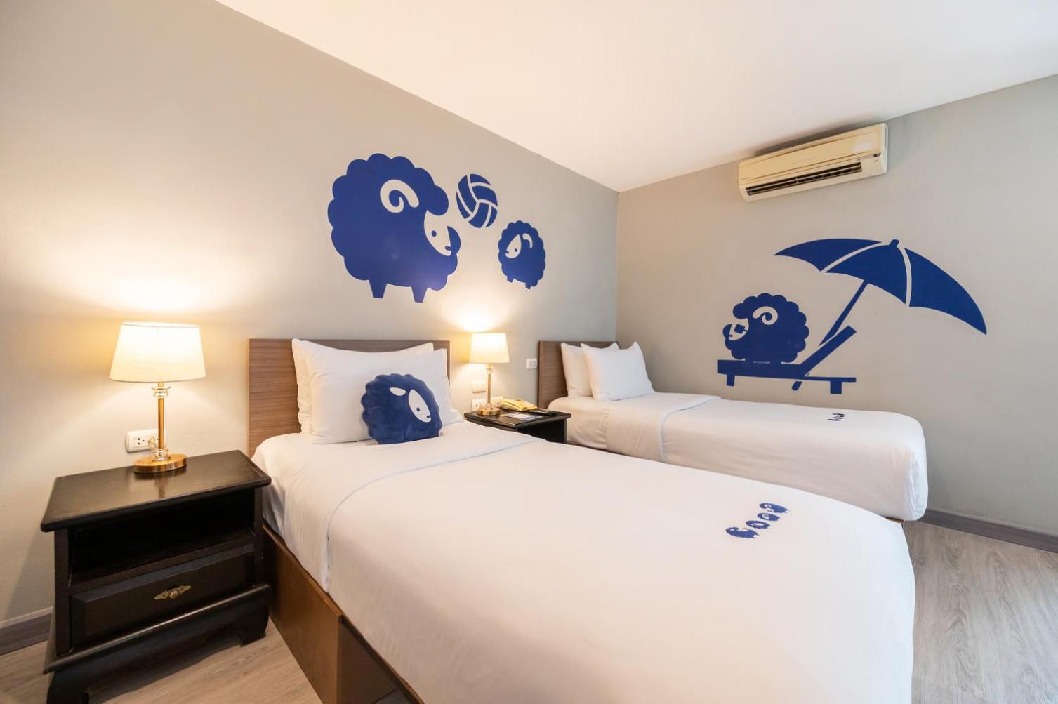 酒店 Kokotel Ao Nang