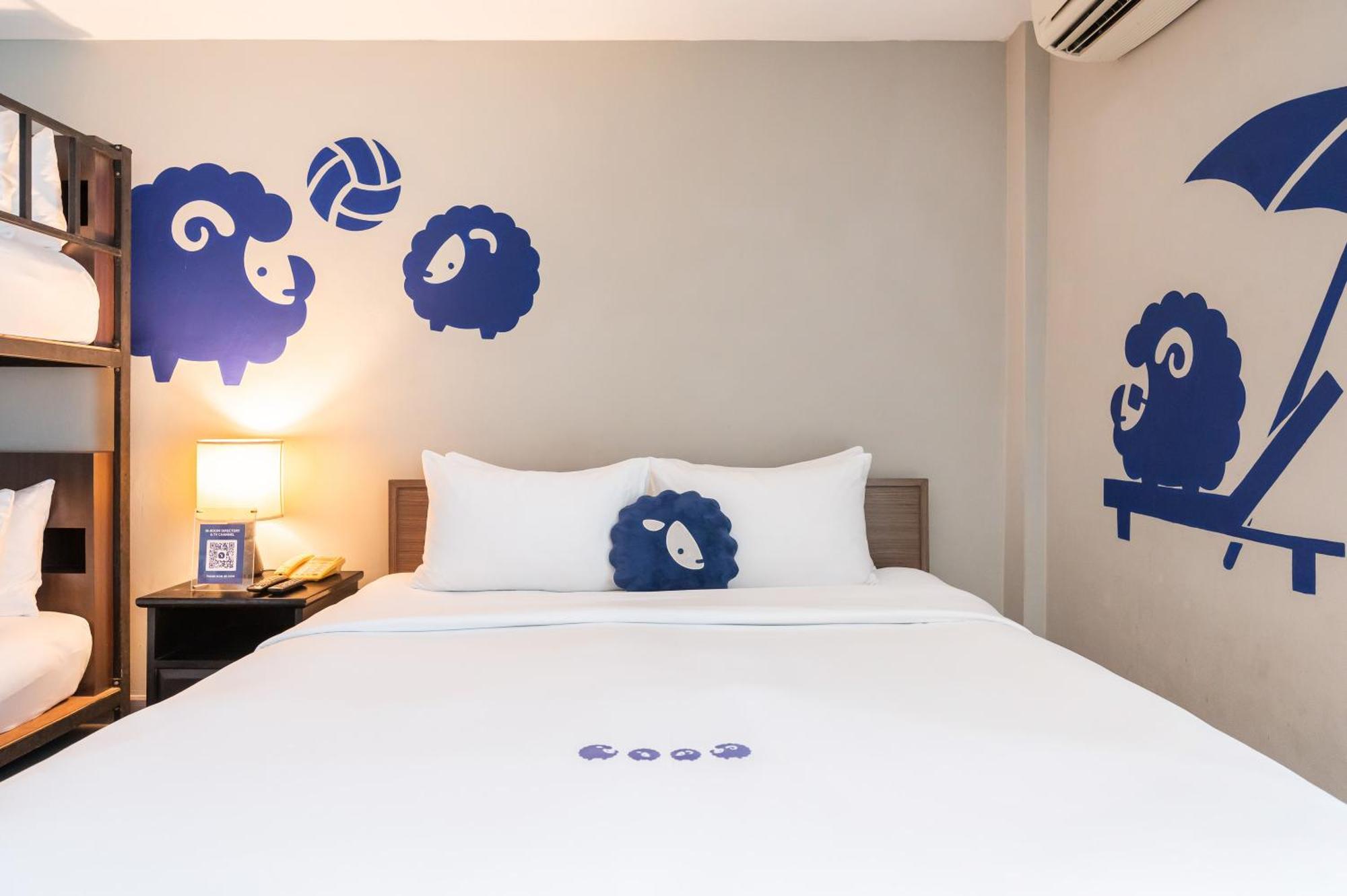 Kokotel Ao Nang 酒店 Krabi