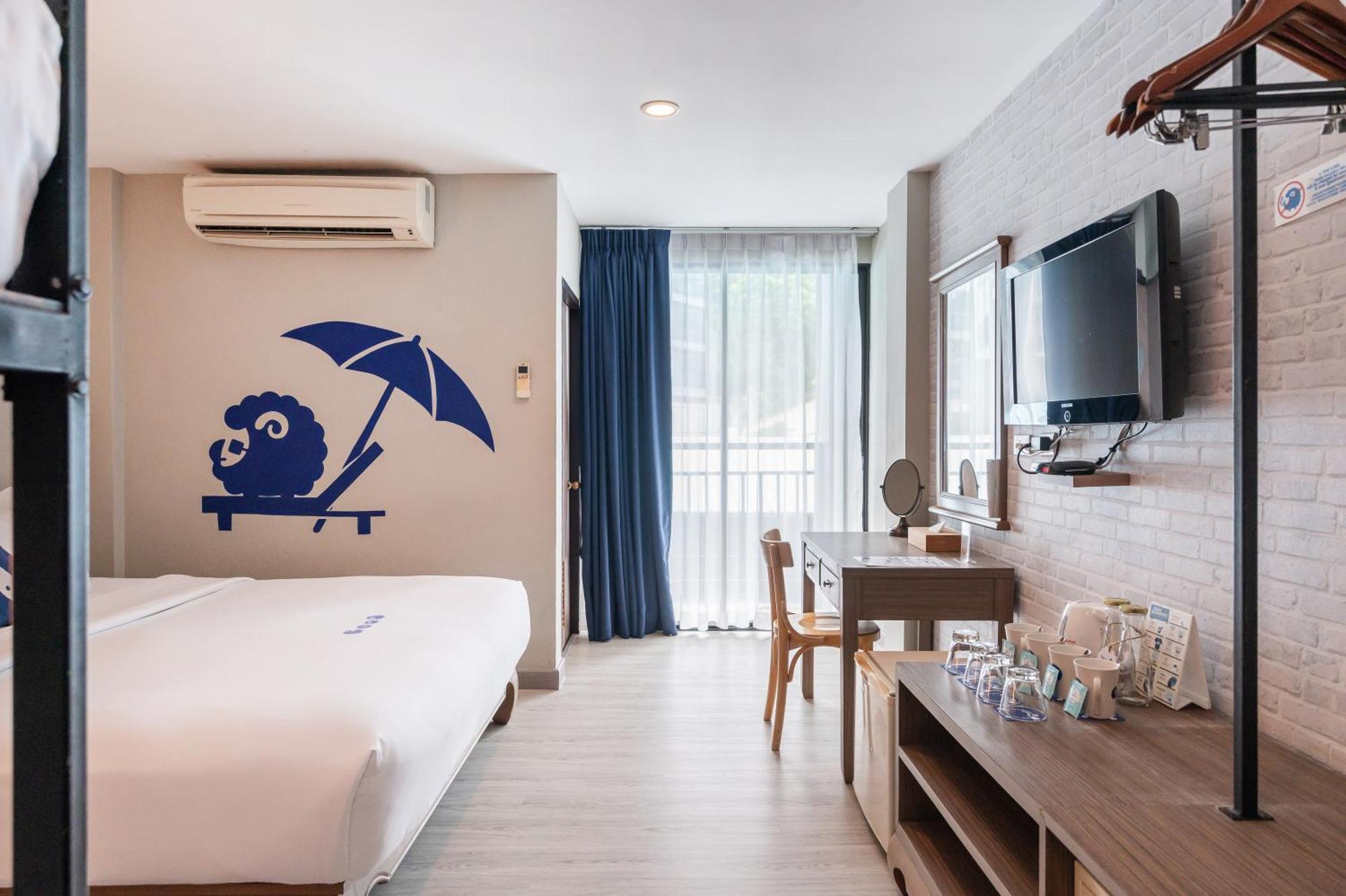 酒店 Kokotel Ao Nang