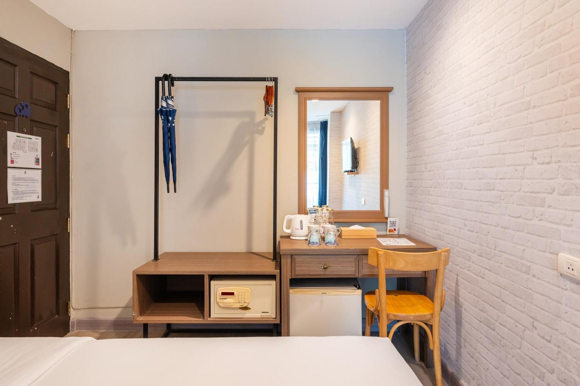 酒店 Kokotel Ao Nang 3*