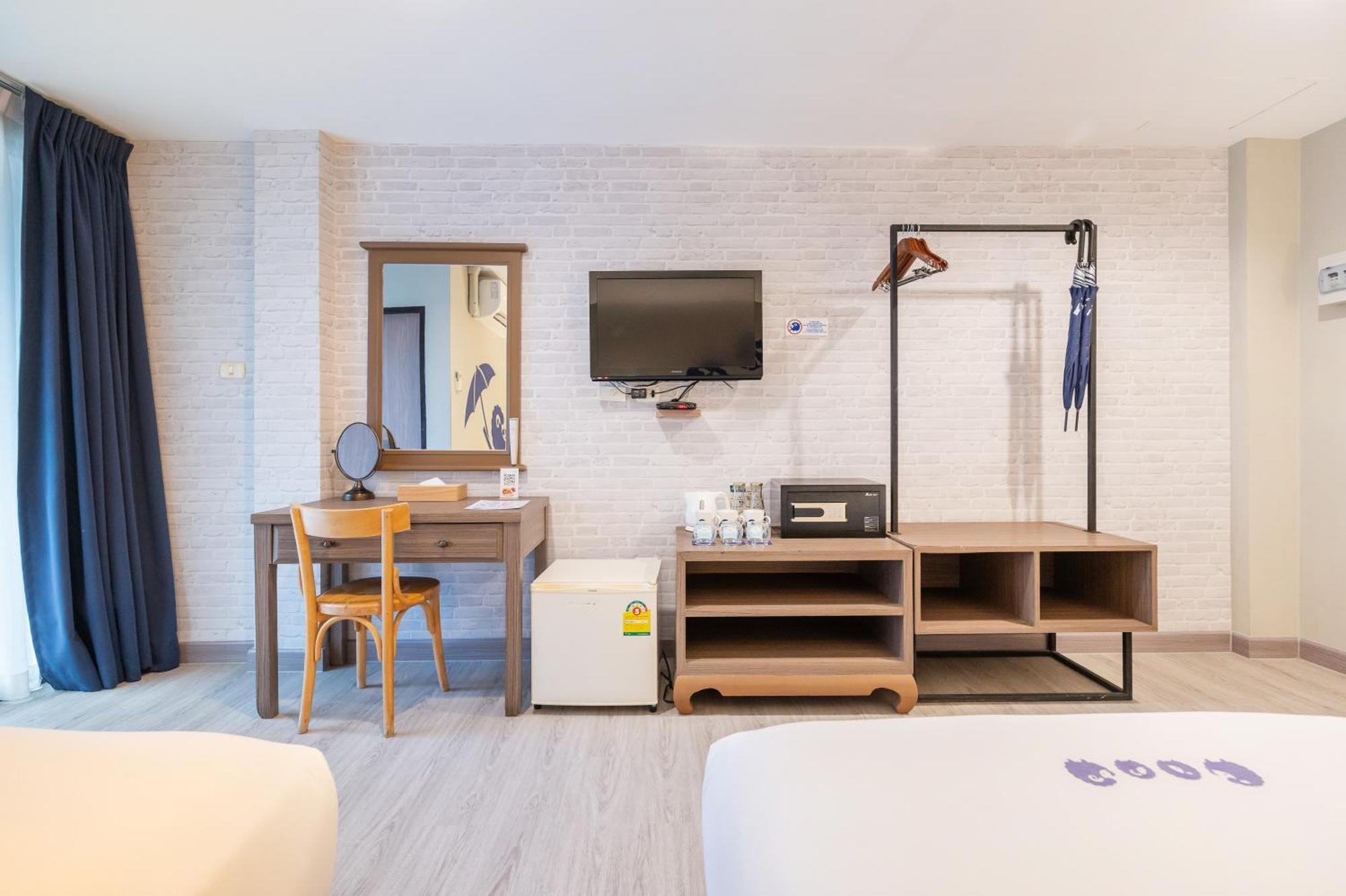 酒店 Kokotel Ao Nang