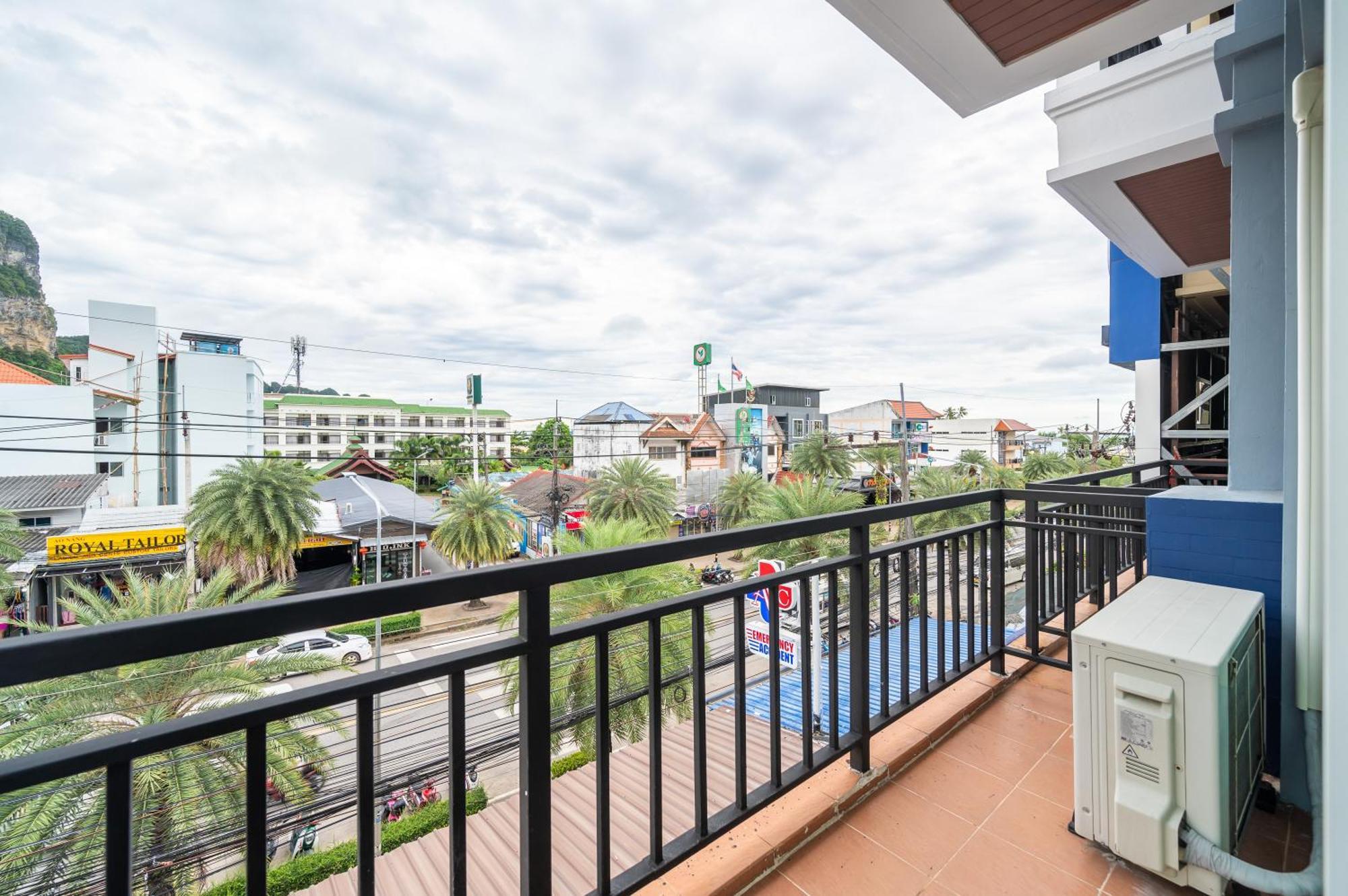 Kokotel Ao Nang 酒店 Krabi
