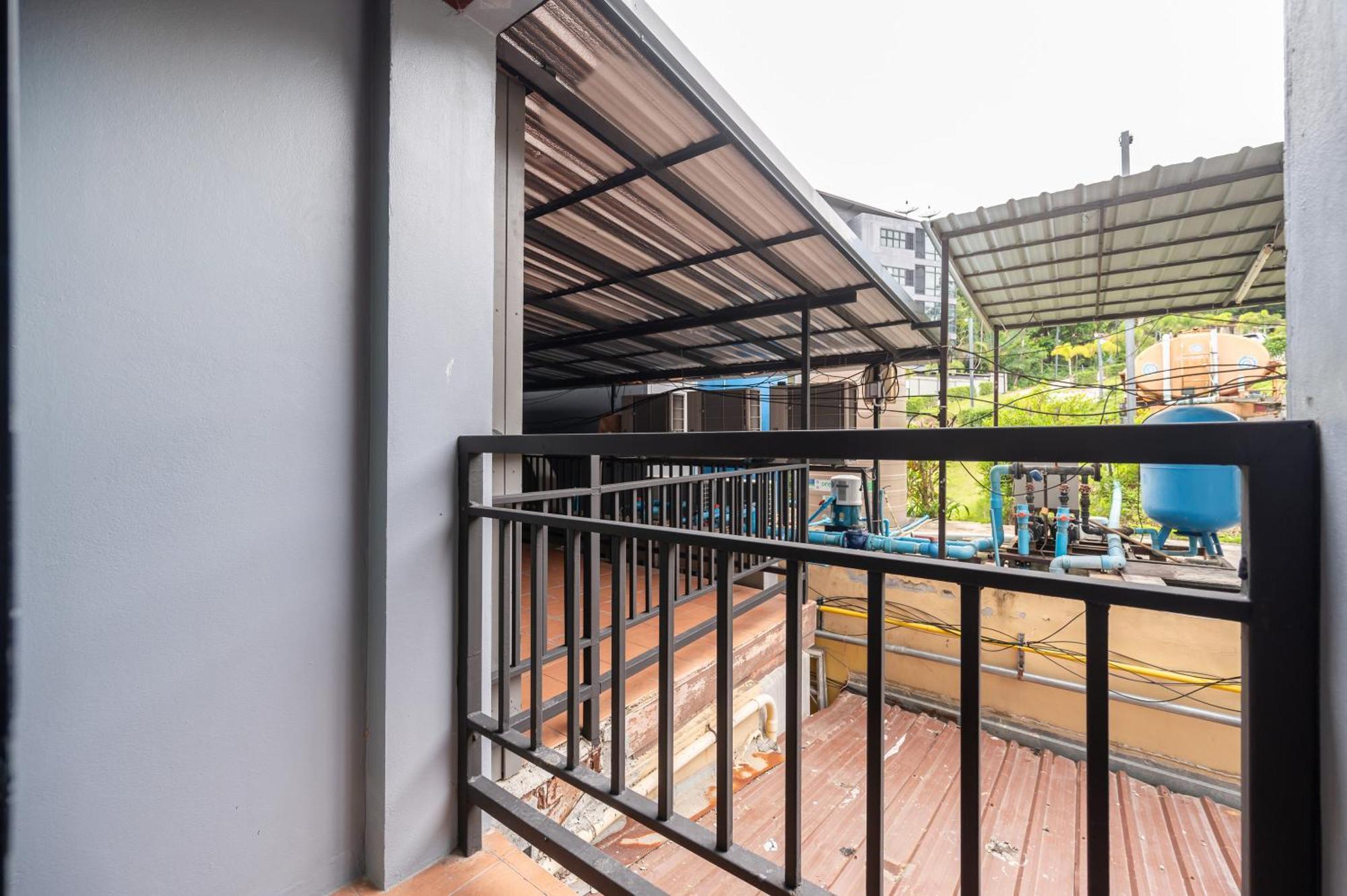 酒店 Kokotel Ao Nang Krabi