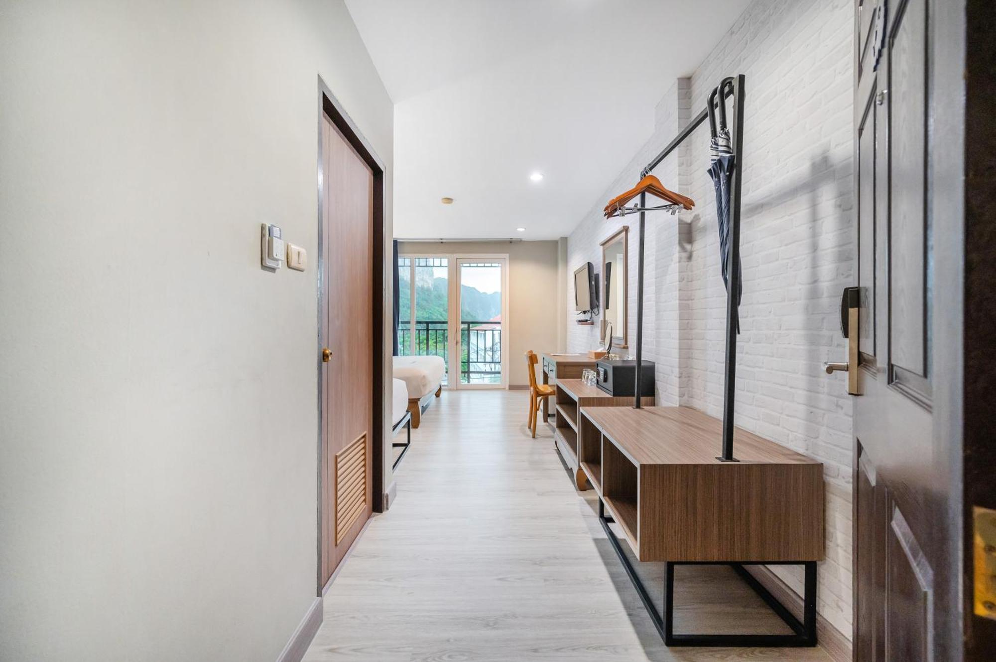 酒店 Kokotel Ao Nang